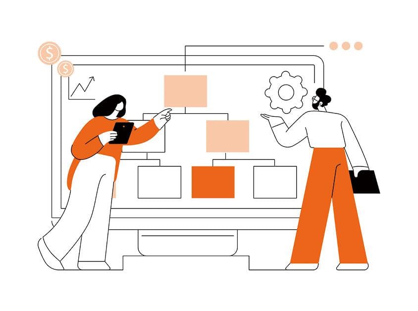 啟動你的引導力:國際思考圖引導師認證(2026/3/7、3/8,實體課程2天) - 雙人團報價