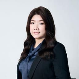 楊珮君(Ginny)